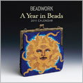 2011 A Year in Beads Calendar 