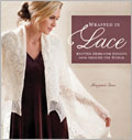 Wrapped in Lace: Knitted Heirloom Designs from Around the World 