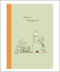 Work in Progress Notebook 