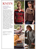 2004 Interweave Knits CD Collection - 10KN19