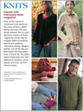 2002 Interweave Knits CD Collection - 10KN21