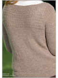 Knitting Daily Workshop: Knitting from the Top Down with Wendy Bernard DVD - 10KN31
