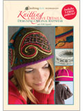 Knitting Daily Workshop: Knitting Creative Details - Designing Original Knitwear with Vicki Square DVD knitting, finishing techniques, vicki square, knitting daily workshop, finishing knitting