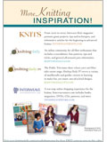 Knitting Daily Workshop: Knitting Creative Details - Designing Original Knitwear with Vicki Square (Video Download) - EP2533