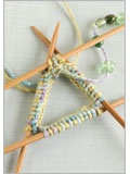 Knitting Daily Workshop: Knitting Creative Details - Designing Original Knitwear with Vicki Square (Video Download) - EP2533