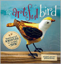 The Artful Bird eBook: Feathered Friends to Make + Sew Abigail Patner Glassenberg, small sewing projects, sewing projects, sewing gifts, birdmaking projects, birdmaking techniques, sewing designs 