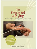 Gentle Art of Plying (DVD) 