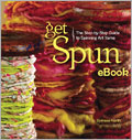 Get Spun eBook