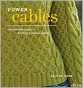 Power Cables eBook: The Ultimate Guide to Knitting Inventive Cables how to knit, Lily Chin, yarn gauge, knitting workshop, knitting, gifts, how to knit, knitted gifts, timeless knitwear, power cables, knitting cables, knitting patterns, knittings projects, women's knits, knitwear designs