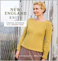 New England Knits eBook: Timeless Knitwear with a Modern Twist
