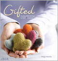 Gifted eBook: Lovely Little Things to Knit and Crochet