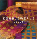 The Weaver's Studio: Doubleweave eBook