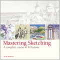 Mastering Sketching: A Complete Course in 40 Lessons