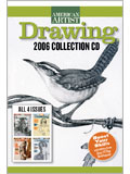2006 Drawing CD Collection