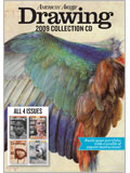 2009 Drawing CD Collection