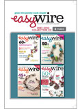 Easy Wire CD Collection wire jewelry, jewelry-making, wire jewelry designs, how to make jewelry, jewelry.