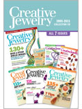Creative Jewelry 2005-2011 CD Collection