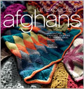 Unexpected Afghans: Innovative Crochet Designs with Traditional Techniques (Pre-Order)