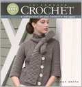 The Best of Interweave Crochet: A Collection of Our Favorite Designs 