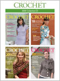 2008 Crochet CD Collection