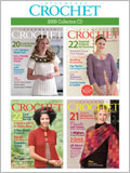 2009 Crochet CD Collection