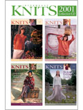 2001 Interweave Knits CD Collection