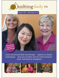 Knitting Daily TV, Series 700 DVD