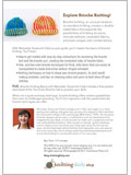 Knitting Daily Workshop: Brioche Knitting Basics with Mercedes Tarasovich-Clark (Download in HD) - HDEP3086