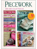 piecework 2004-5 collection