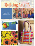 Quilting Arts TV, Series 900