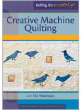 Creative Machine Quilting