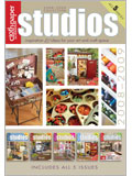 Studios 2008-2009 Collection CD