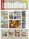 Studios 2010 Collection CD