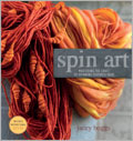 spin art