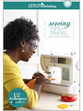 Sewing Tips + Tricks with Tricia Waddell DVD