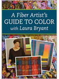 fiber artist's guide to color