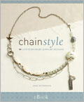 Chain Style eBook: 50 Contemporary Jewelry Designs