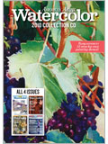 2010 Watercolor CD Collection (Pre-Order)
