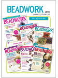 2010 Beadwork CD Collection