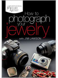 How to Photograph Your Jewelry