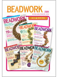 2009 Beadwork CD Collection
