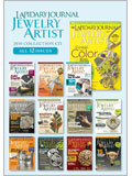2010 Lapidary Journal Jewelry Artist CD Collection (Pre-Order)