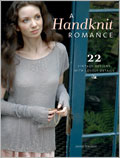 A Handknit Romance: 22 Vintage Designs with Lovely Details