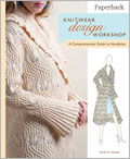 knitwear design workshop