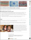 Knitting Daily Workshop: Knitting Seamless Colorwork with Courtney Kelley and Kate Gagnon Osborn DVD - 12KN14
