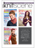 2010 Knitscene CD Collection