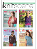 2011 Knitscene CD Collection