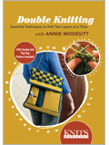 double knitting