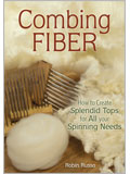 Combing Fiber DVD (Pre-Order)
