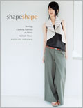 Shape Shape: Sewing Clothing Patterns to Wear Multiple Ways